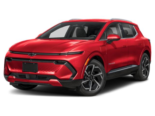 chevrolet equinox ev 2024 3GN7DLRP1RS247366 image chevrolet equinox ev 2024 3GN7DLRP1RS247366 image
